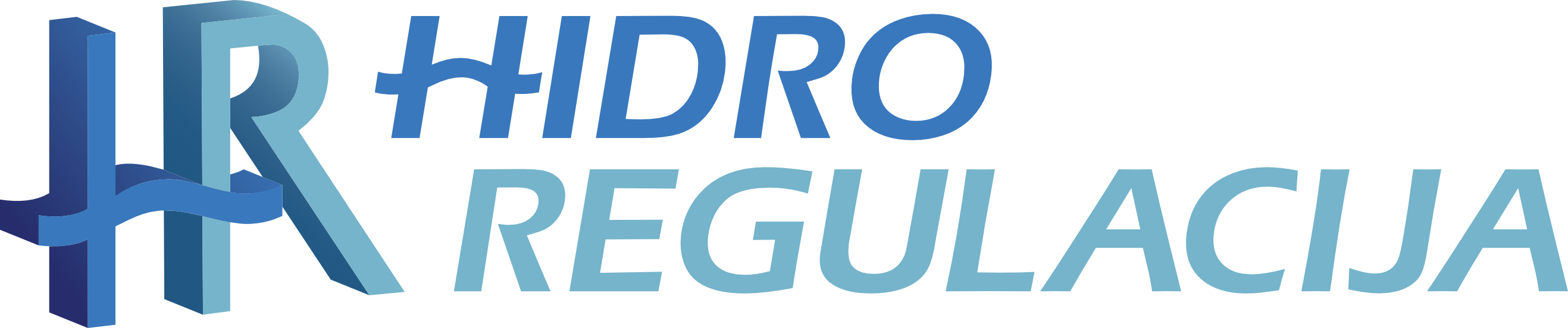 Hidroregulacija d.o.o.